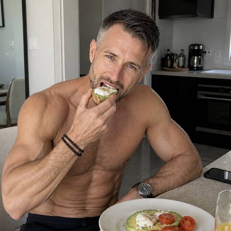 Foto de perfil de Alvaro