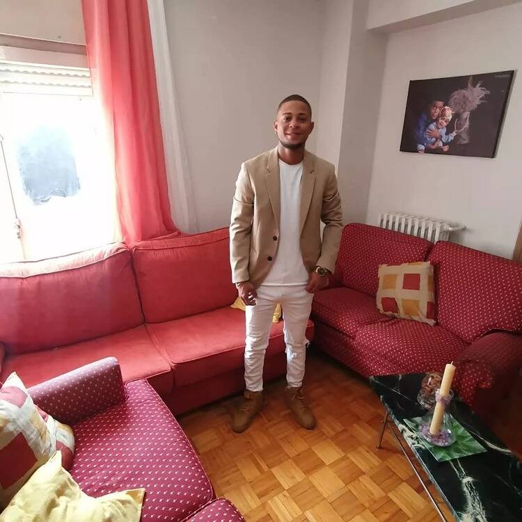 Foto de perfil de David