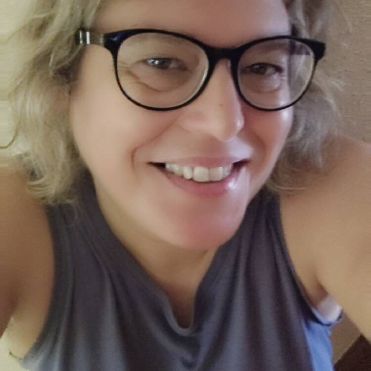Foto de perfil de Yolanda