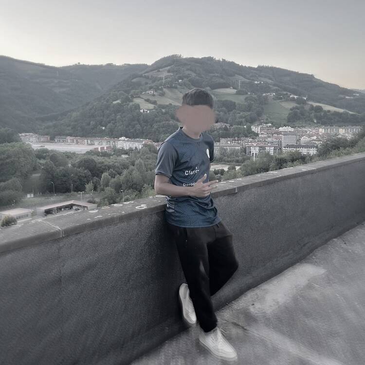 Foto de perfil de Samir