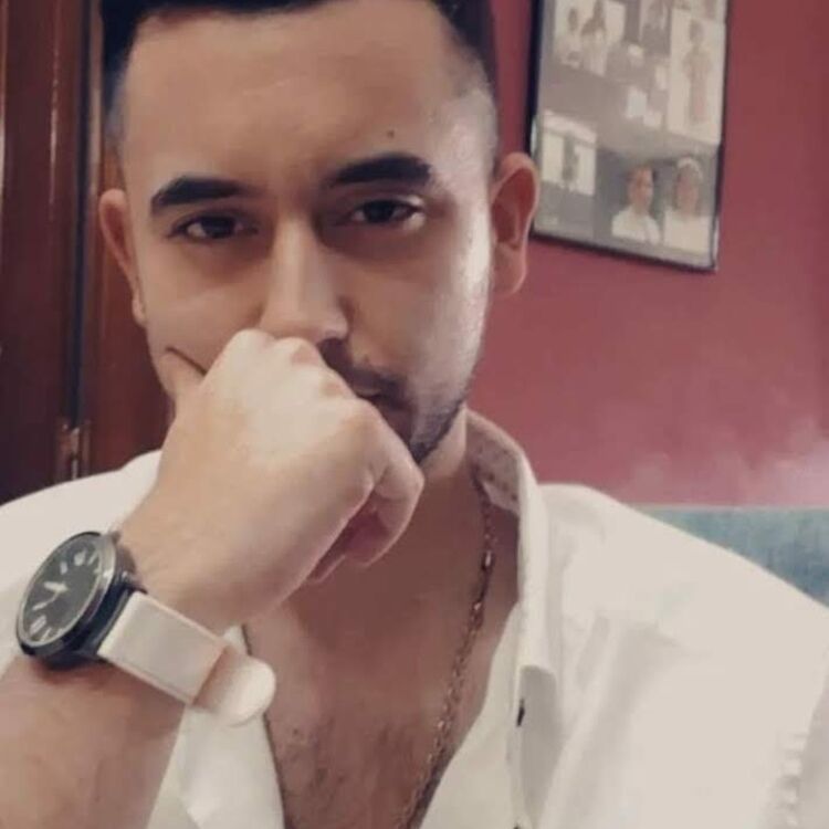Foto de perfil de Dani