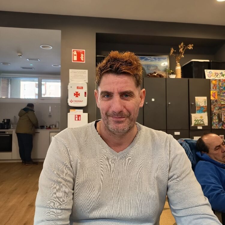 Foto de perfil