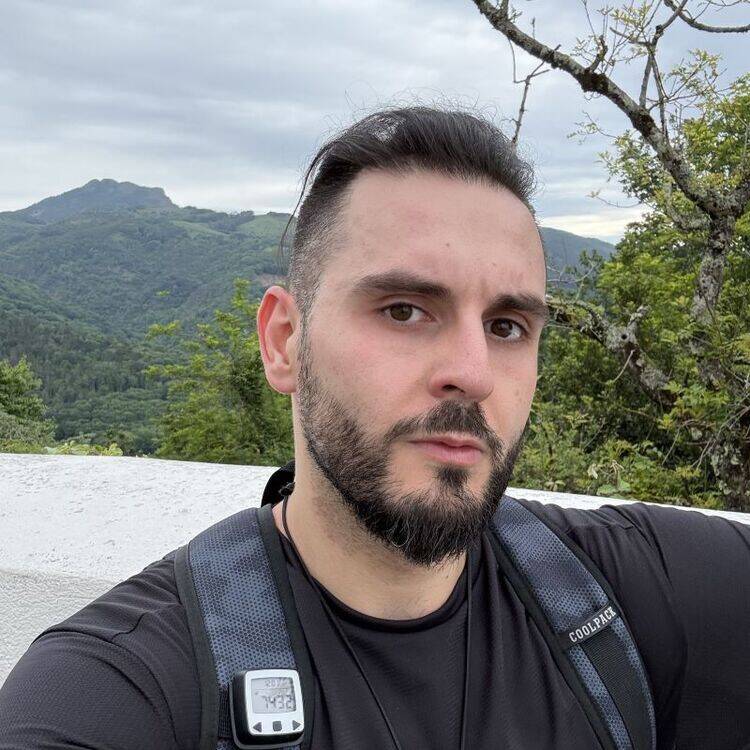 Foto de perfil de Cristian